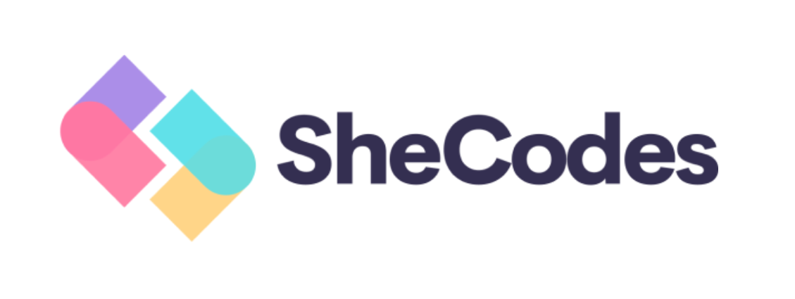 SheCodes logo