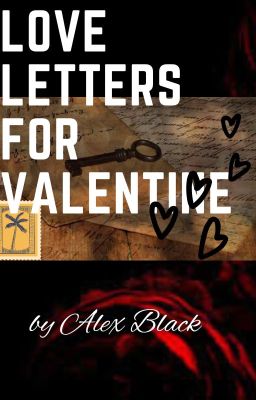 coverpage for the novel