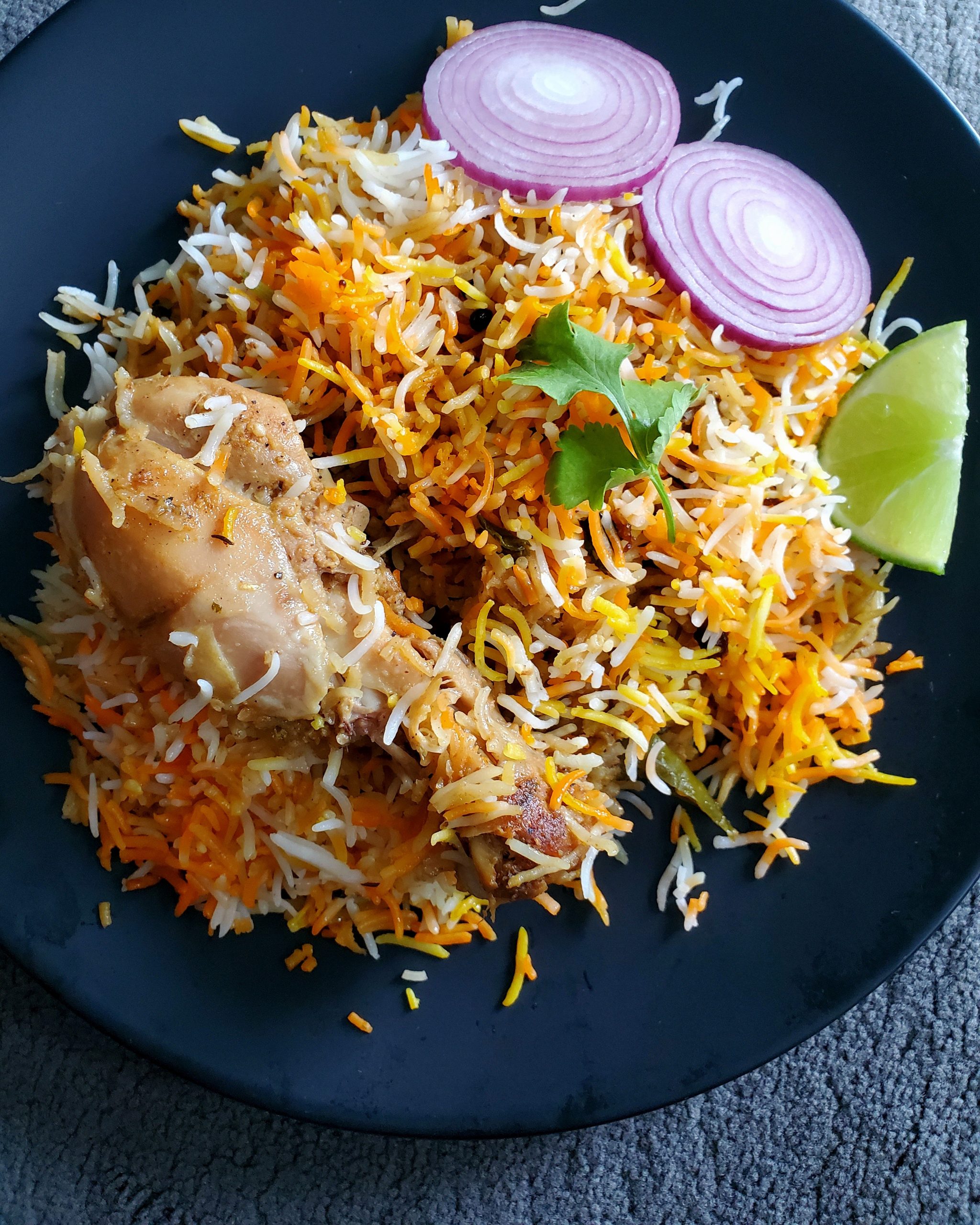 picture of Biryani