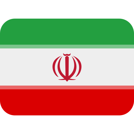 Iran flag