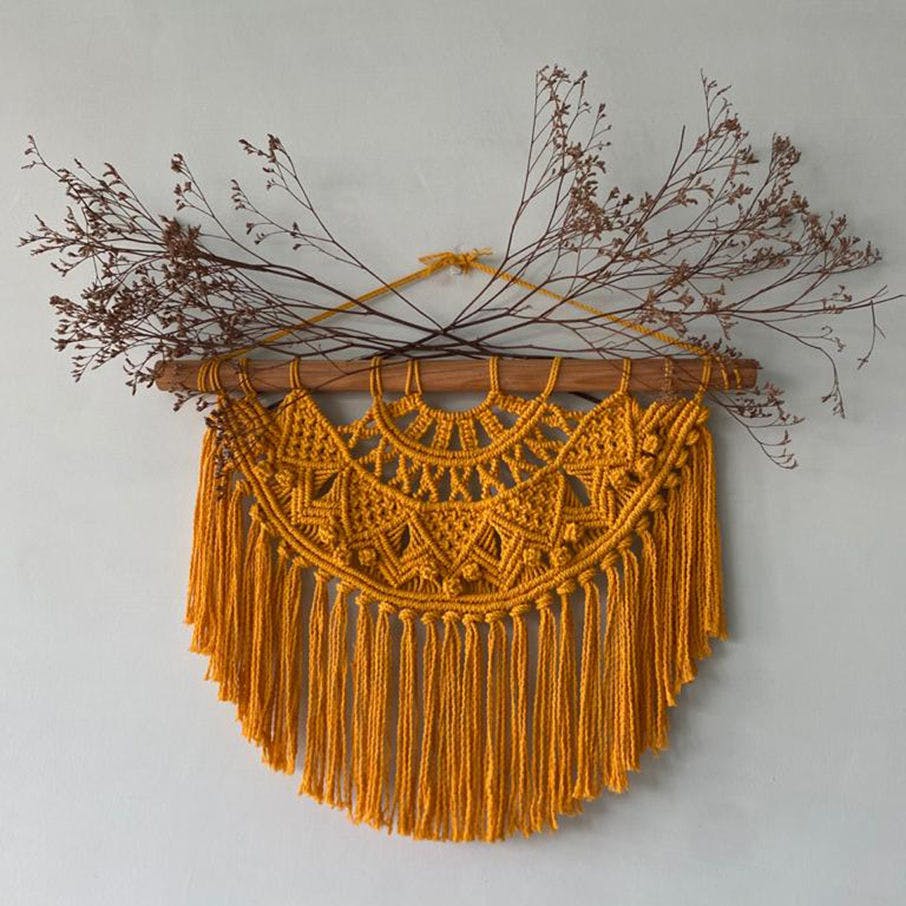 Macramé