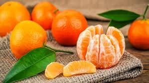 Tangerines