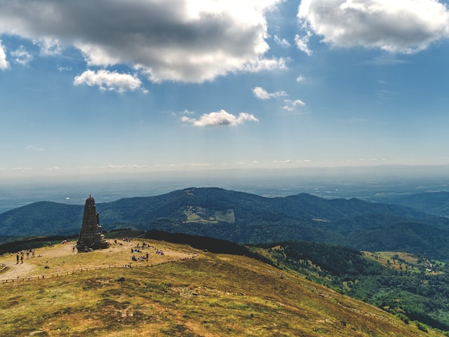 Photo by Matthias Mullie on Unsplash