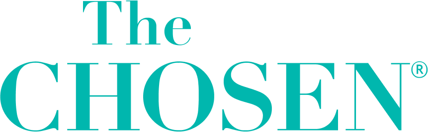 The Chosen Logo