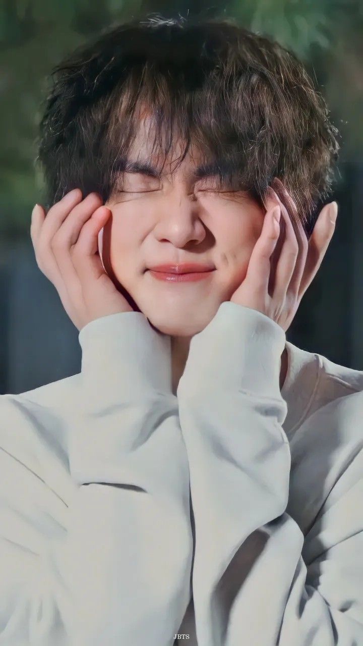 the world wide handsome