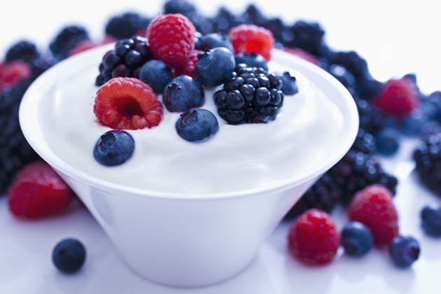 Greek Yogurt