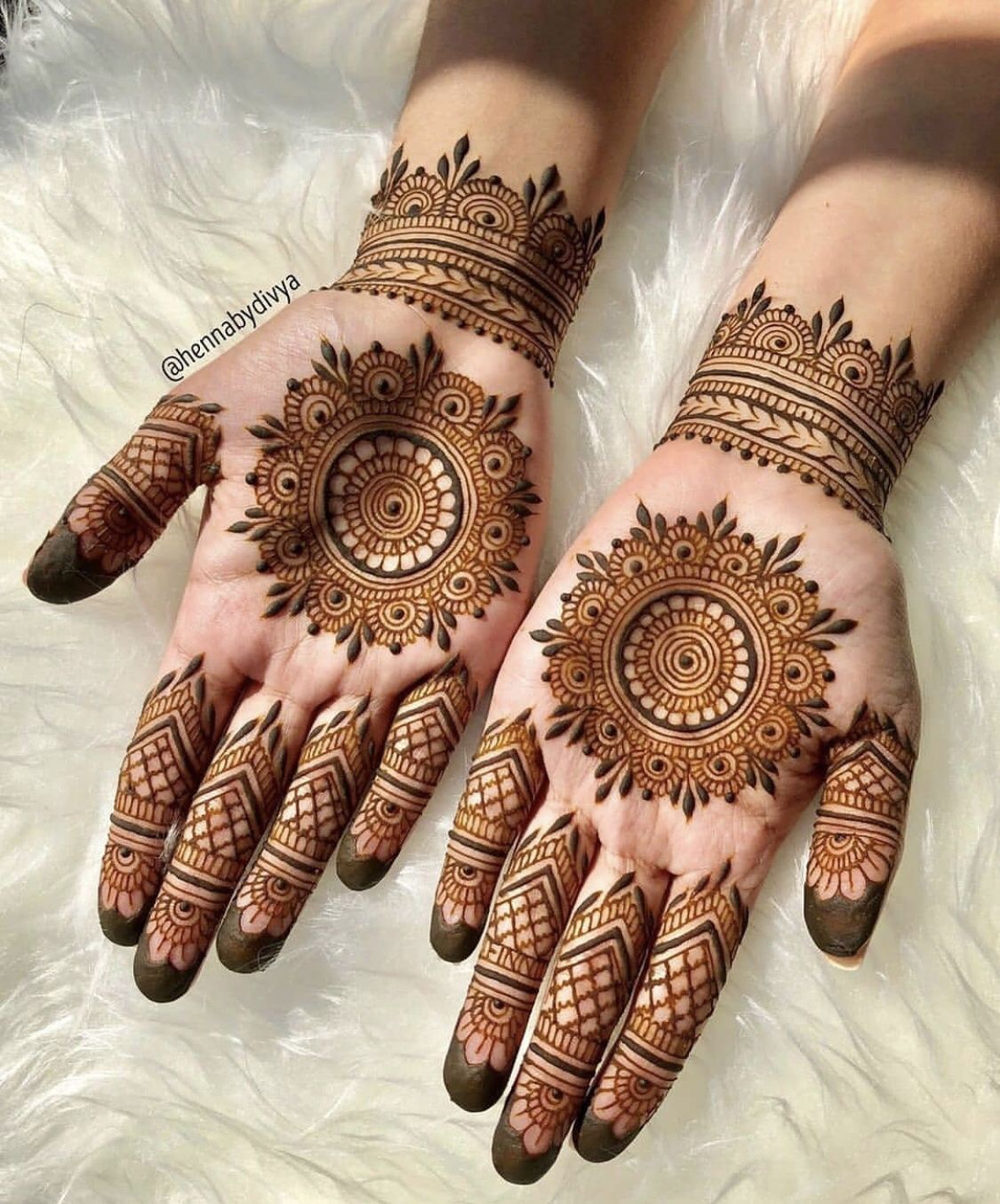 Mehndi