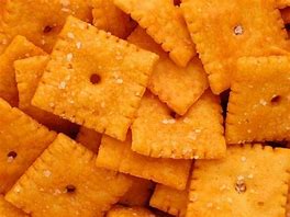 cheez-it