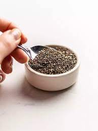 Chia Seeds
