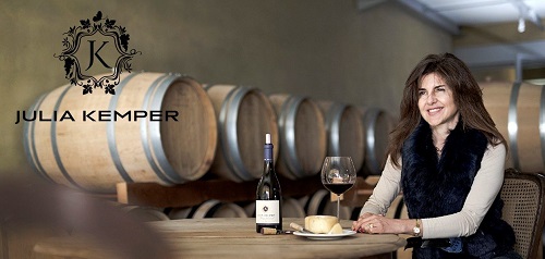 Julia Kemper