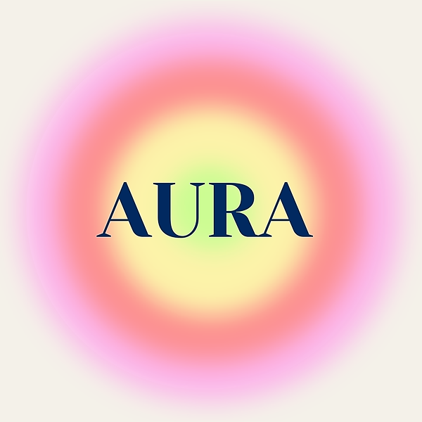 Aura Counseling Logo