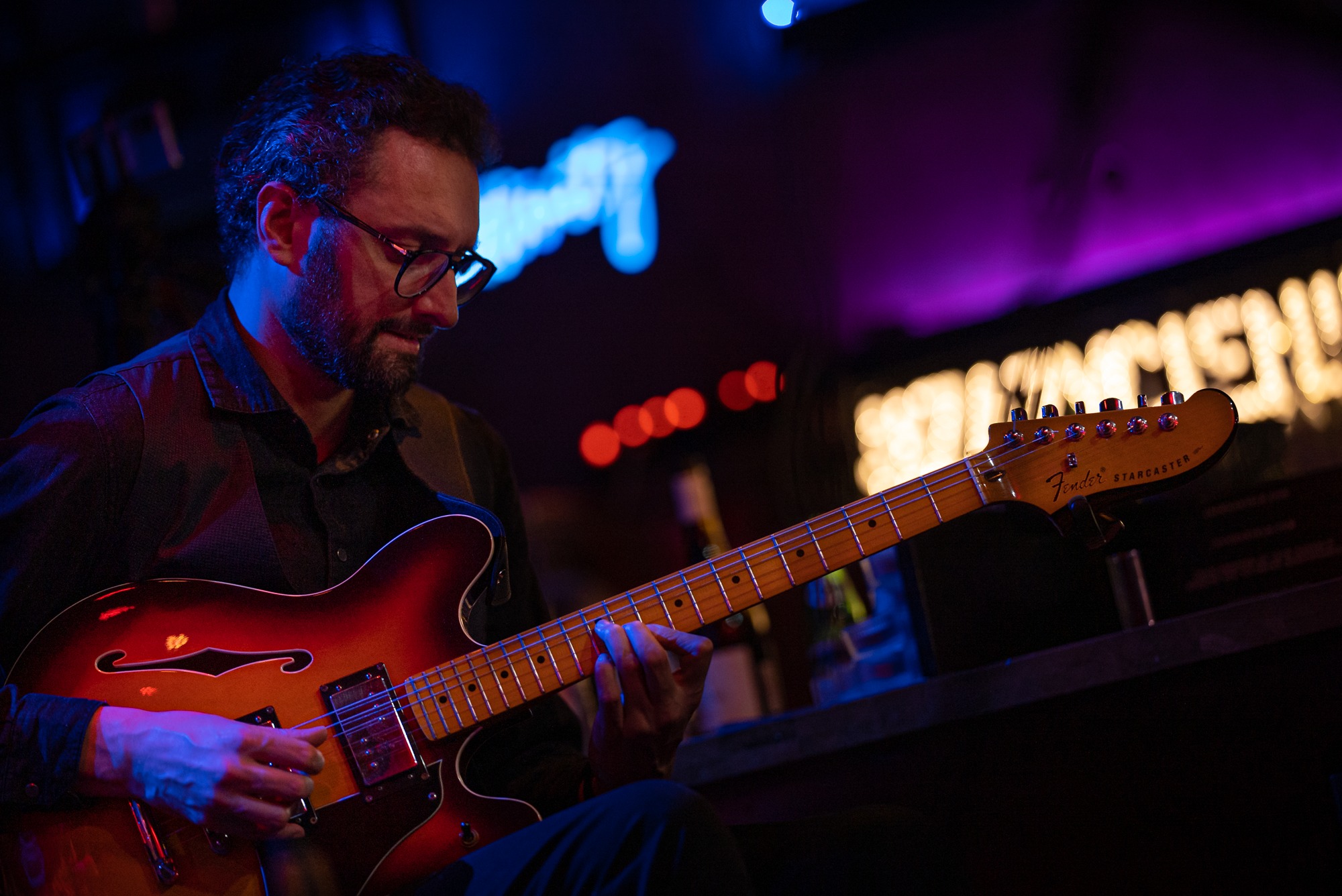 Warsaw Improvisers Orchestra