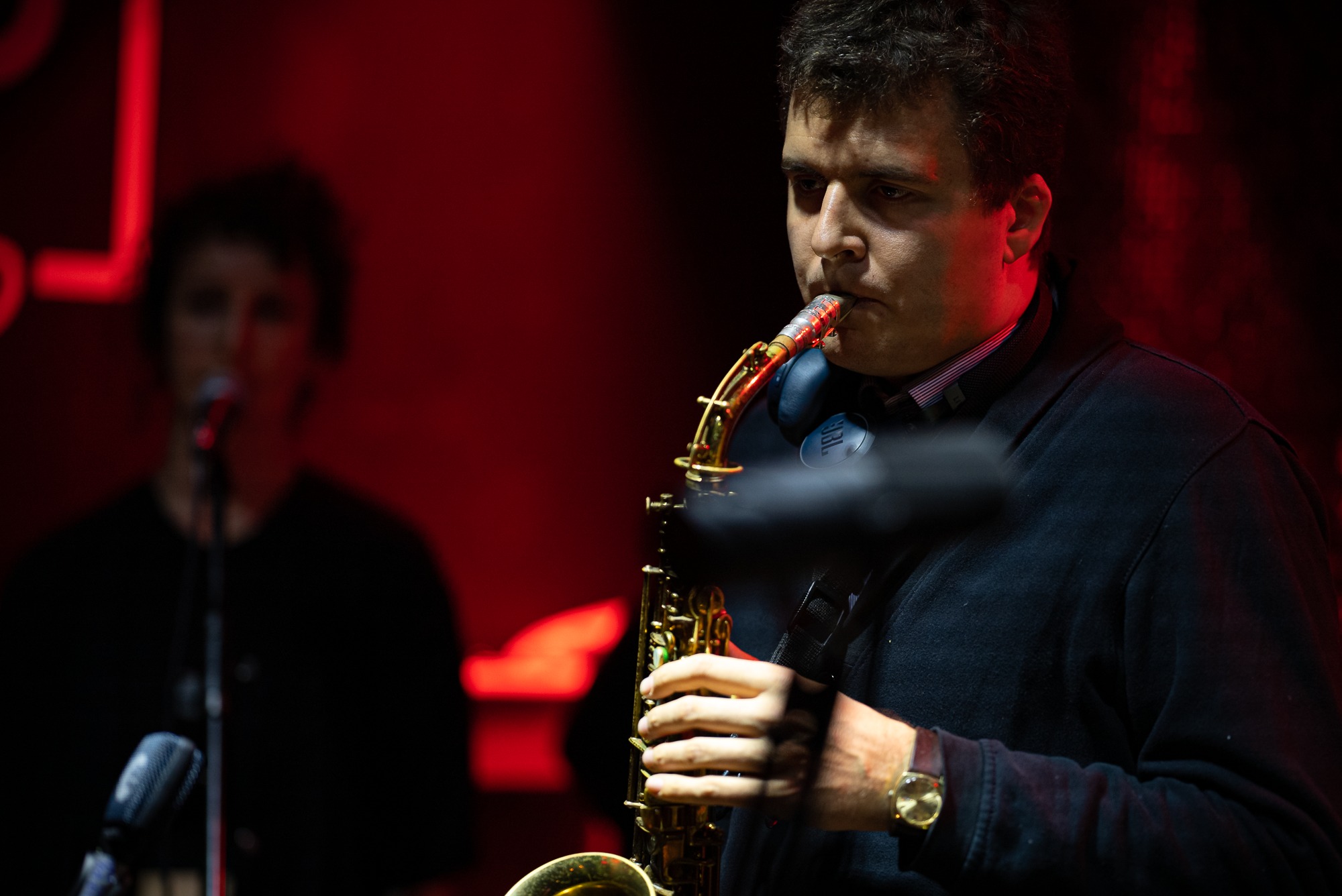 Warsaw Improvisers Orchestra