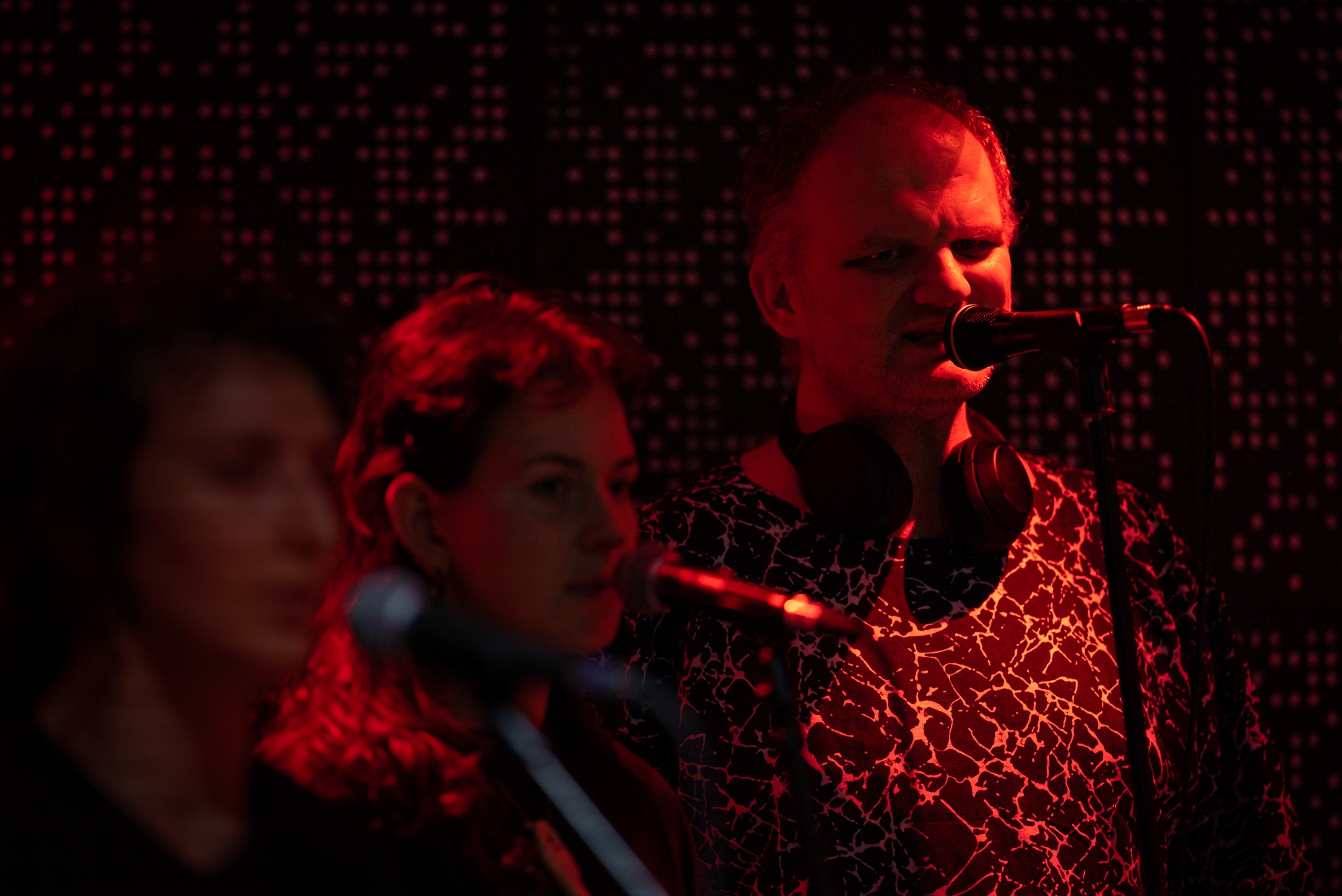 Warsaw Improvisers Orchestra