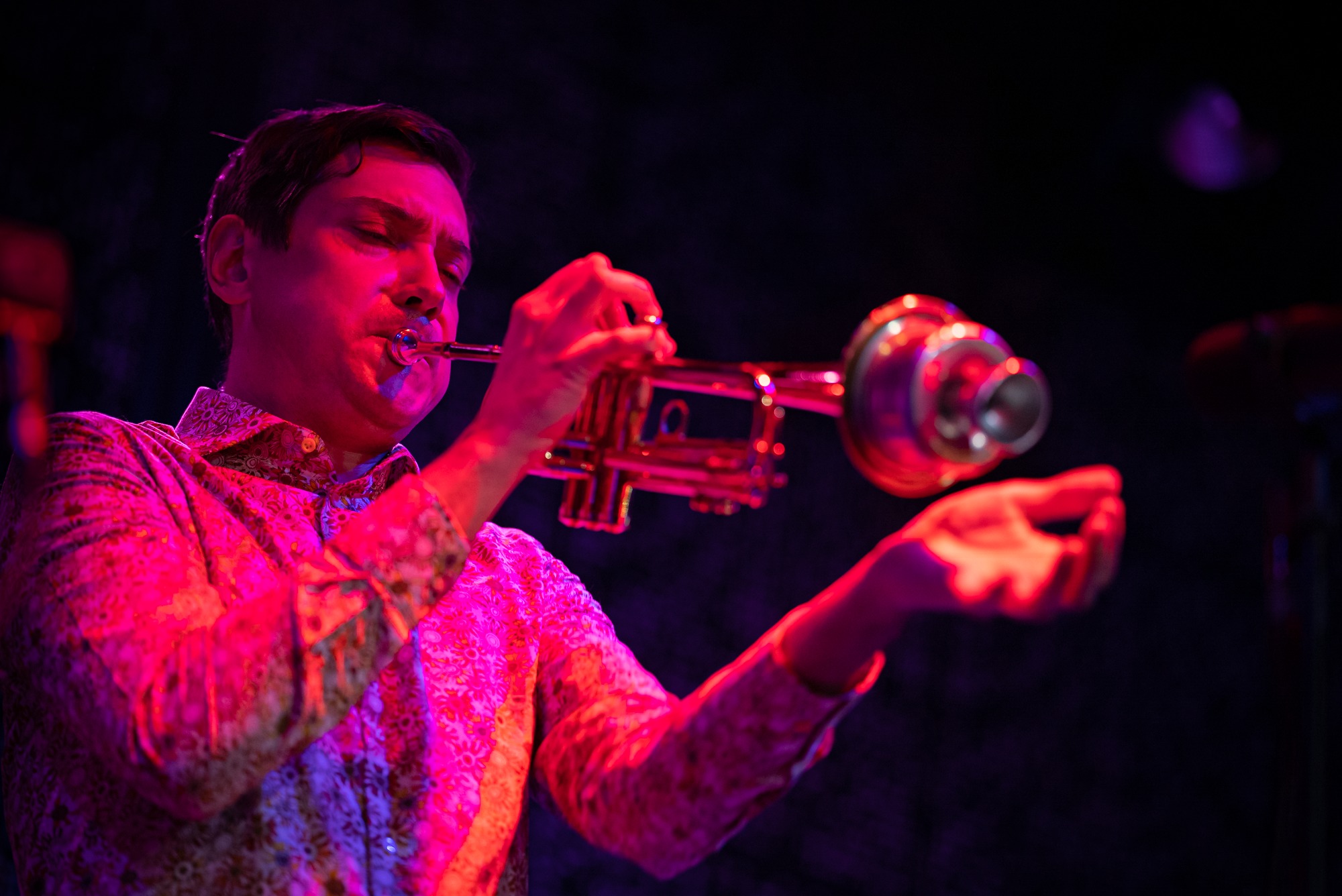 Warsaw Improvisers Orchestra