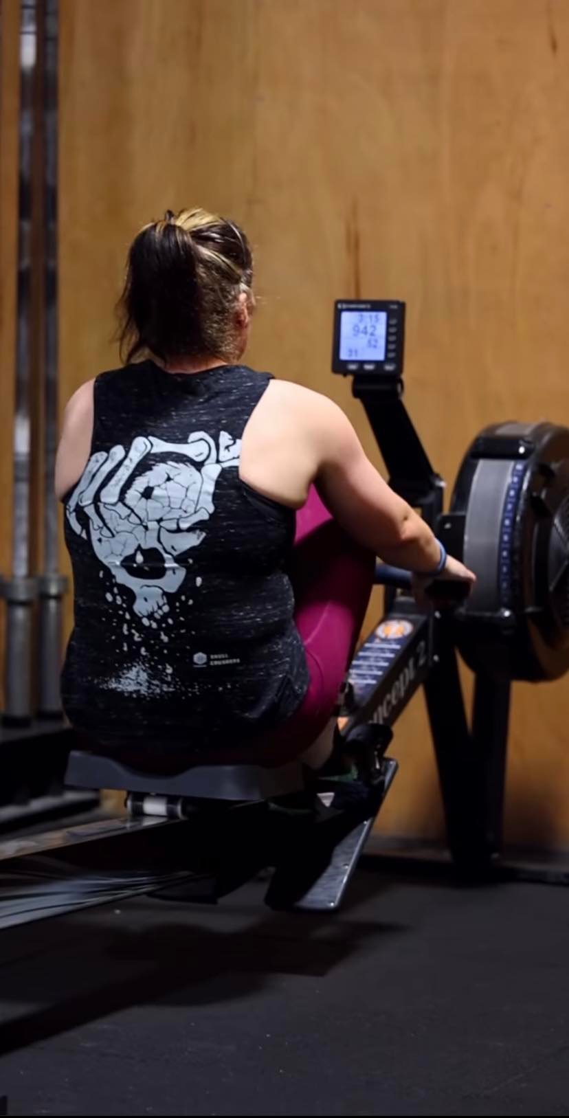 Kerry at talisman individuals