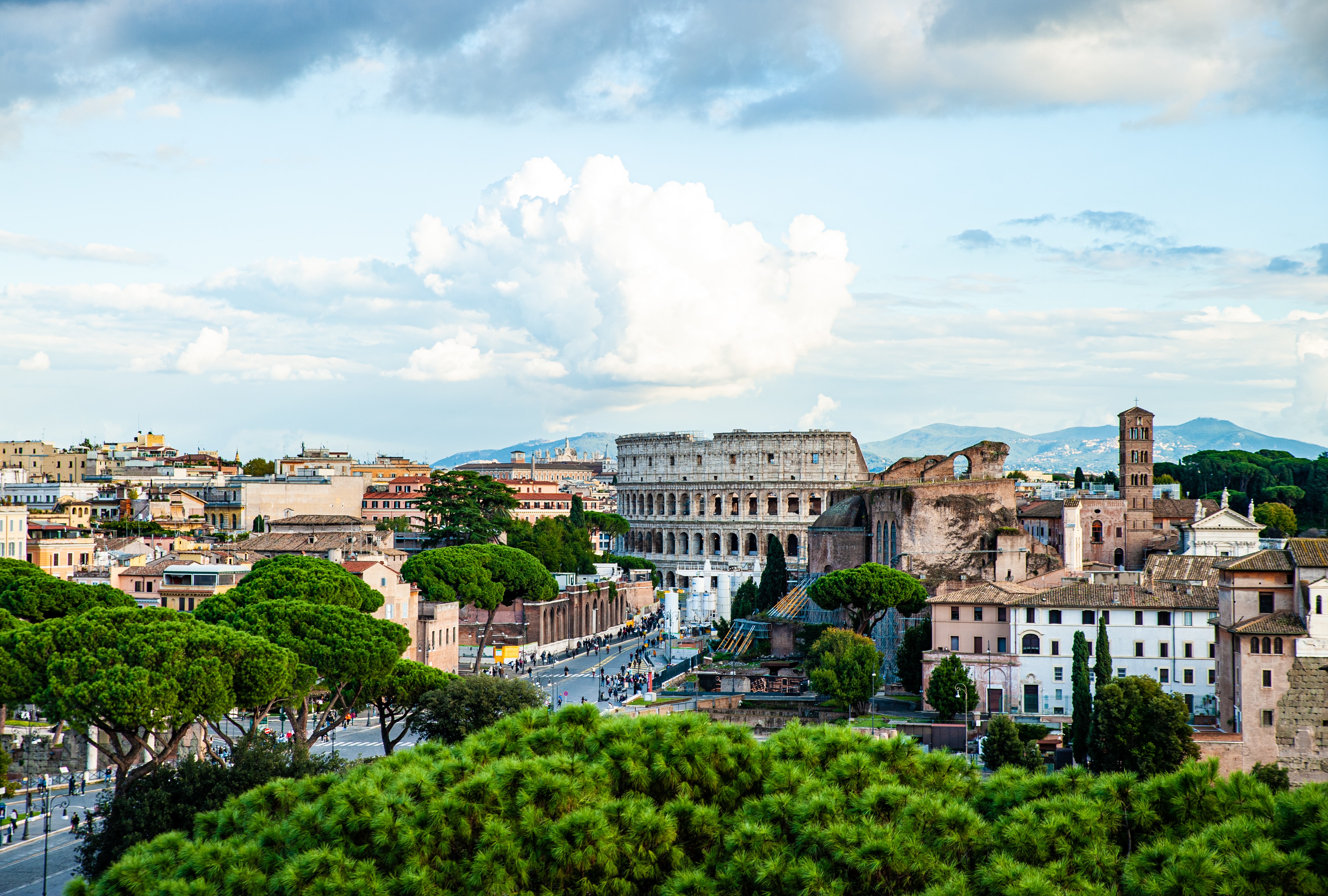 Rome