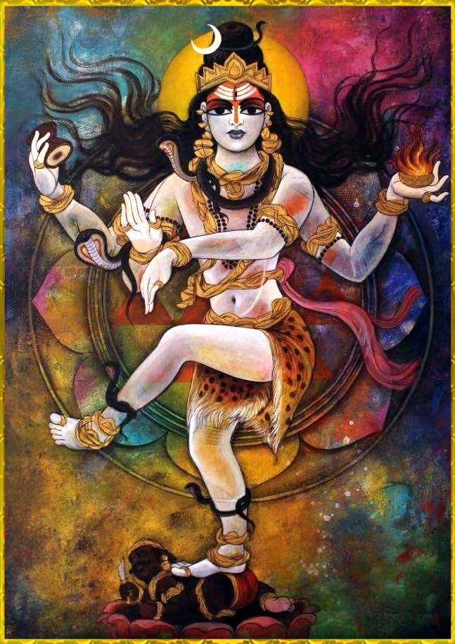 Kali 1