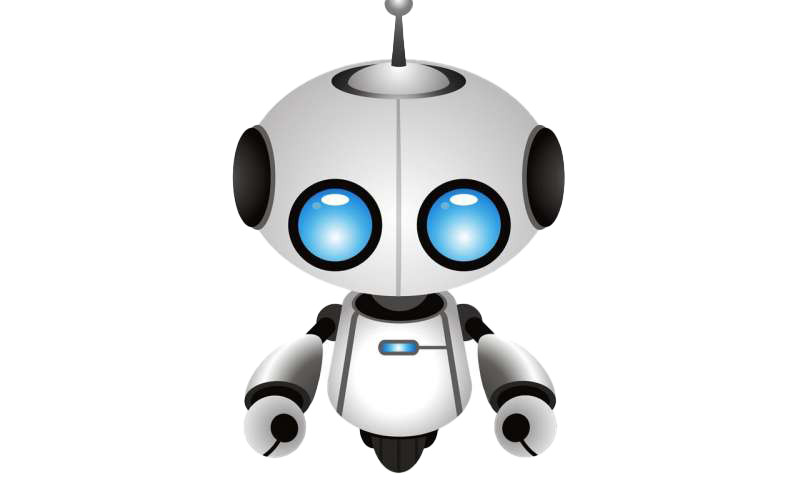 mini robot