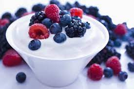 Greek Yogurt
