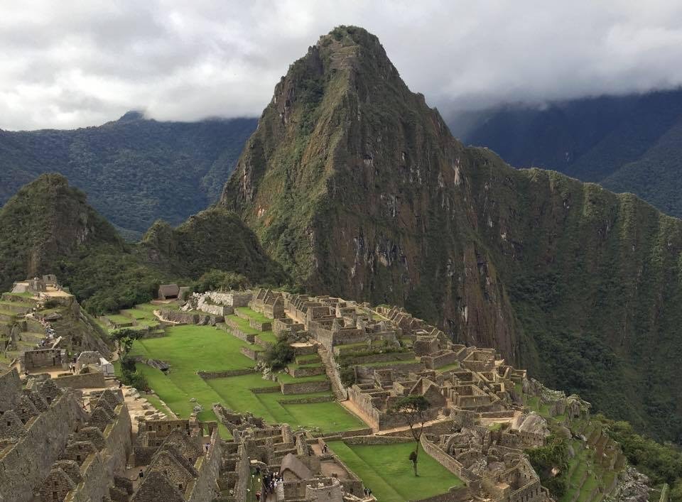 MachuPicchu