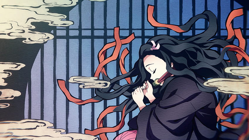 Nezuko Kamado
