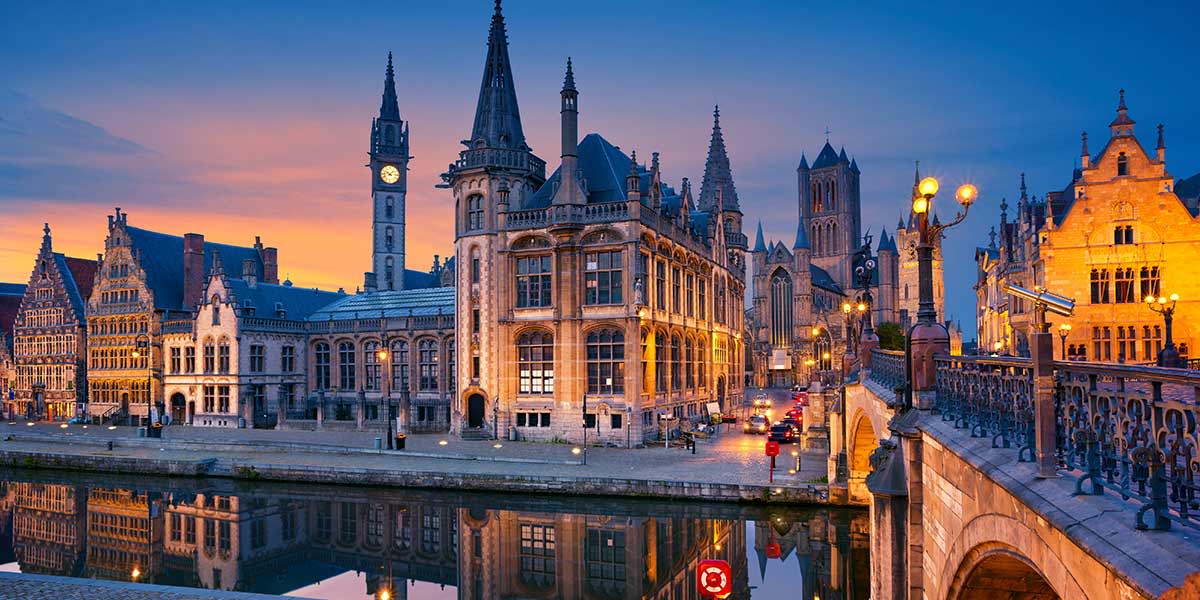  Ghent