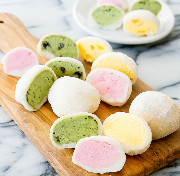 MochiIceCream