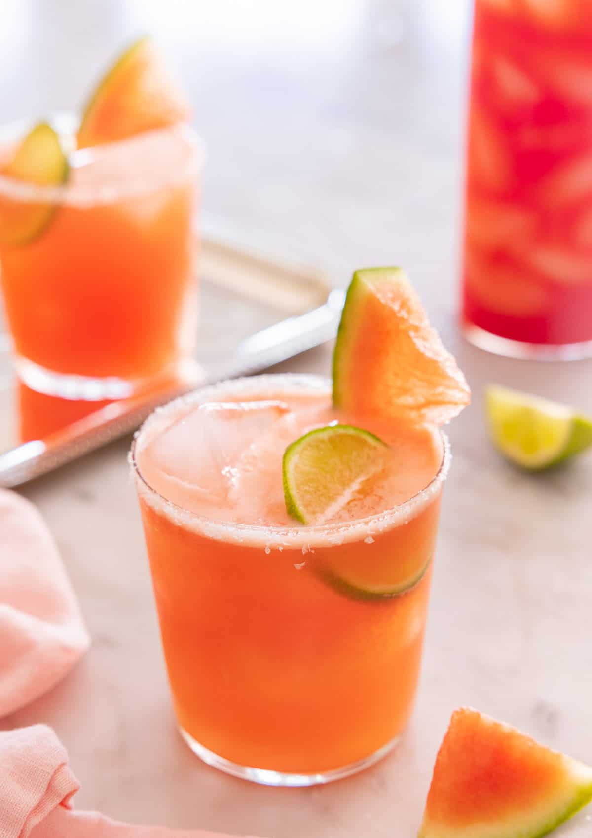 watermelon margarita
