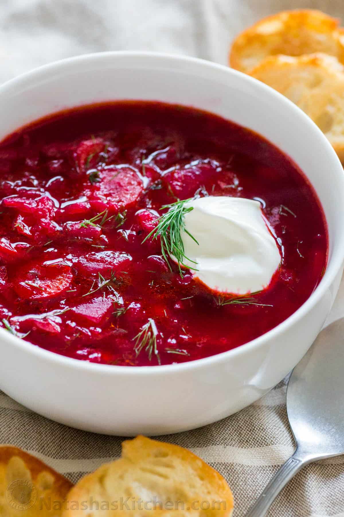 Borscht