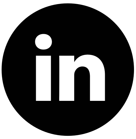 linkedin icon
