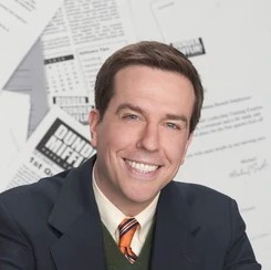Andy Bernard