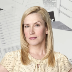 Angela Martin