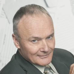 Creed Bratton