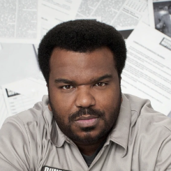 Darryl Philbin