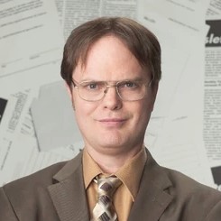 Dwight Schrute