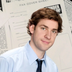 Jim Halpert