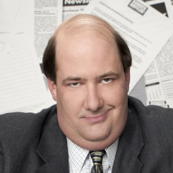 Kevin Malone