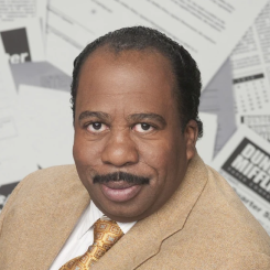 Stanley Hudson