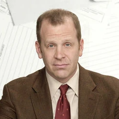 Toby Flenderson