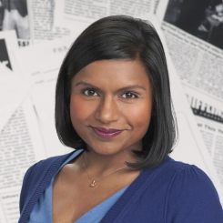 Kelly Kapoor