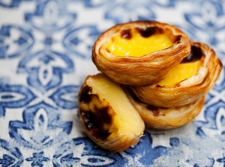 Pastel de nata