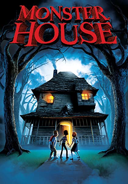Monster House