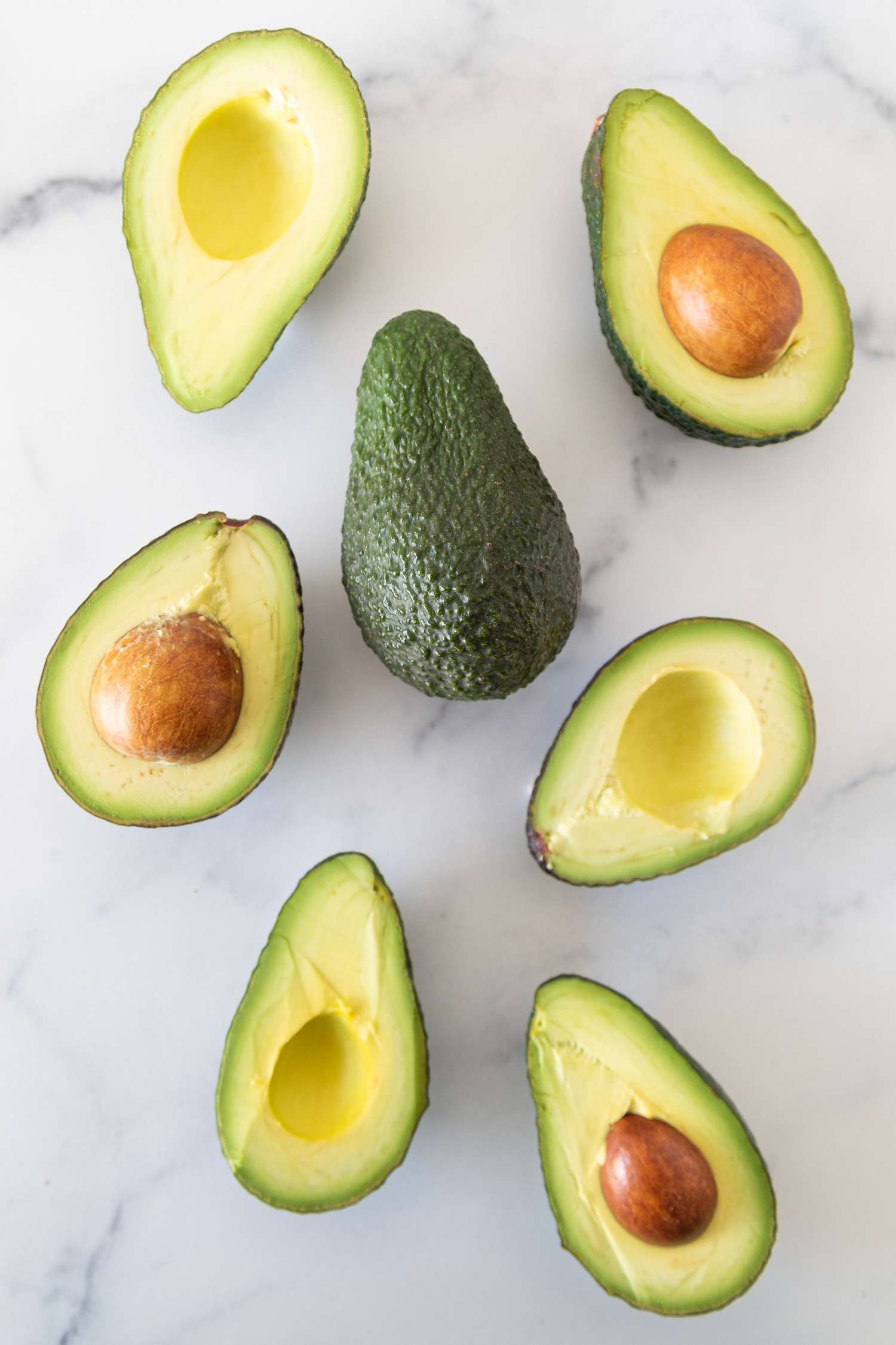 Avocados