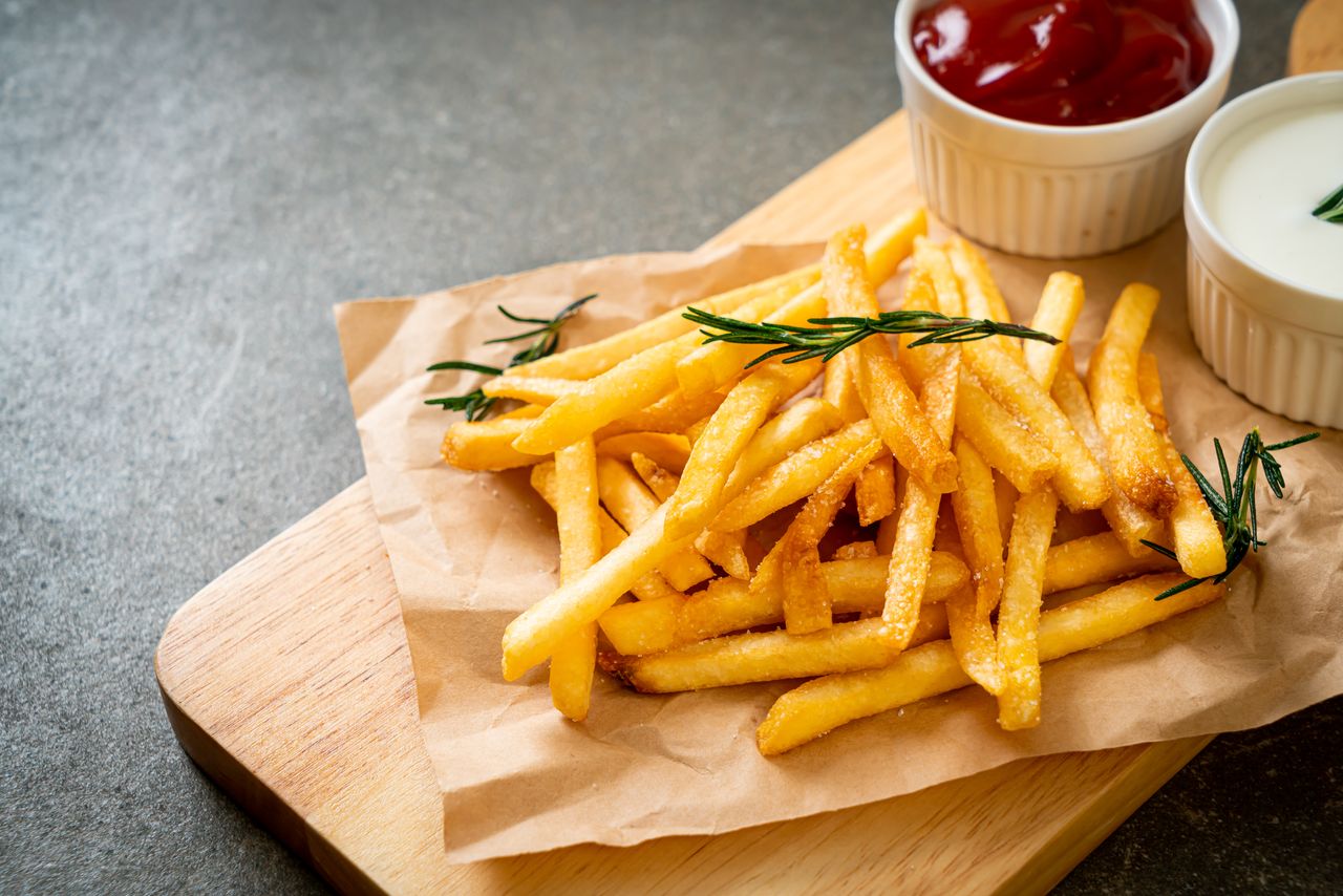 Fries