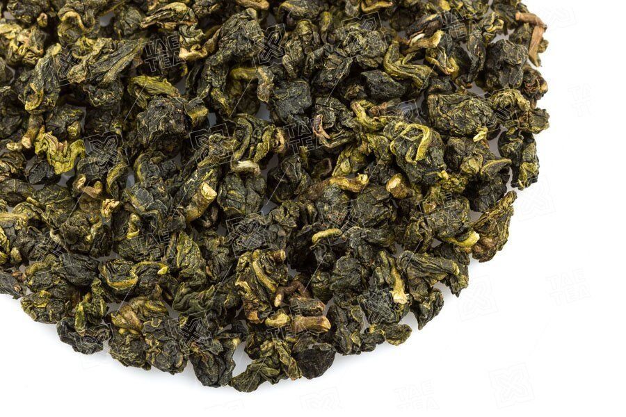 Milk Oolong