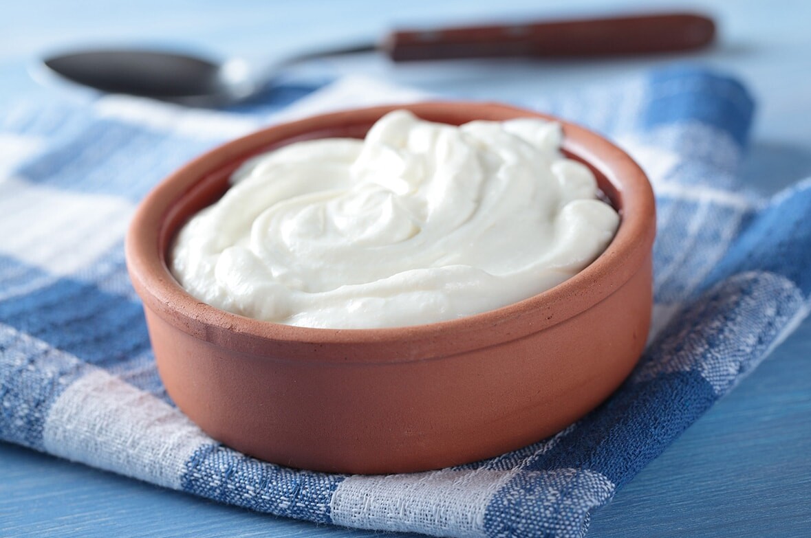 Greek Yogurt