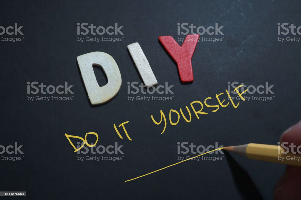 DIY