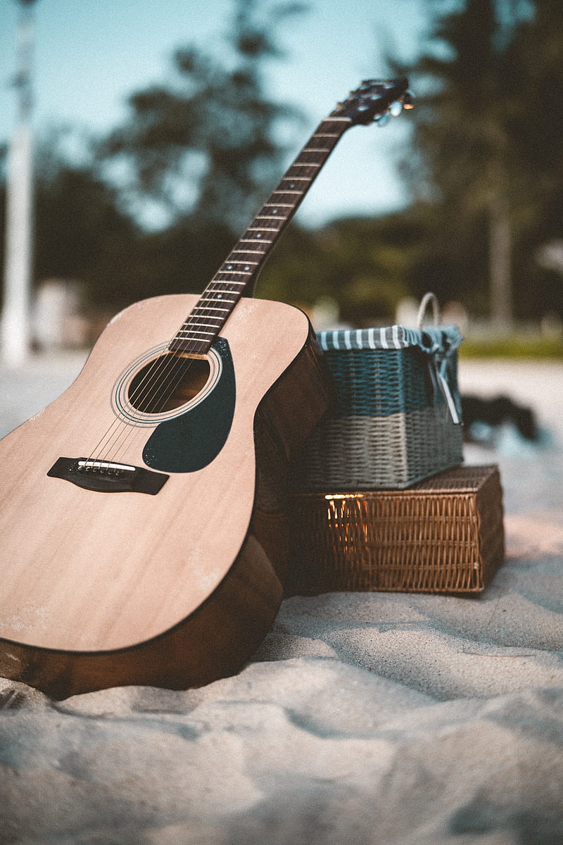 guitar