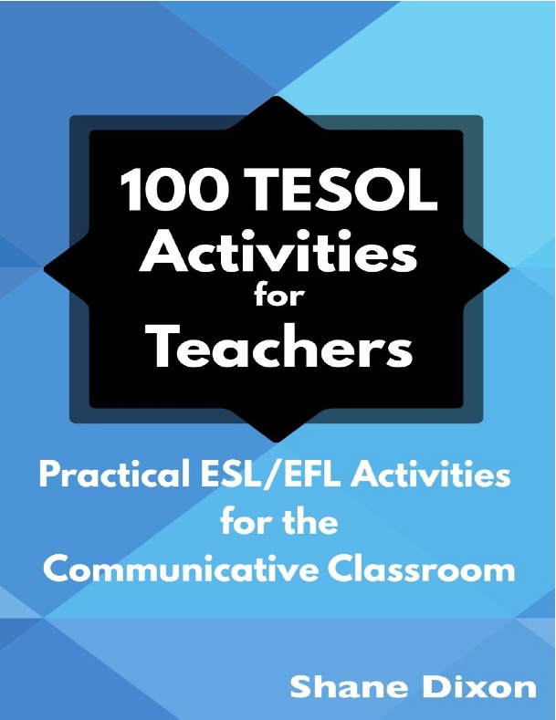 100TESOLActivities